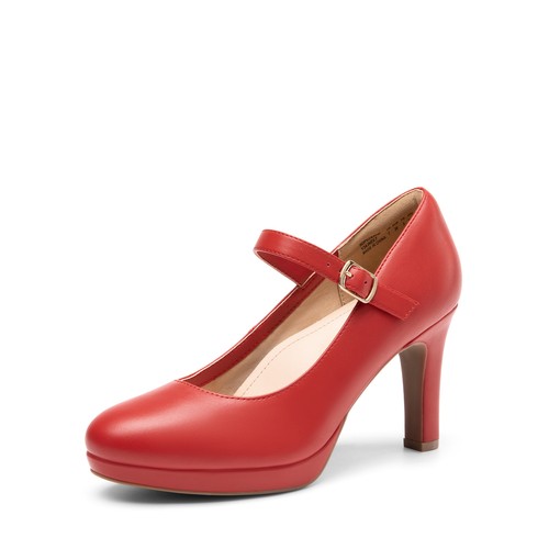 Women mary jane - jane, pump
